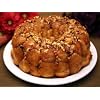 Caramel Nut Monkey Bread (1 Large Mix)