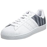 adidas Originals Men's Superstar 2 Stripe GPH Sneaker