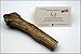 Sudopo JimHodgesDogTraining Grade A Elk Antlers for Dogs - Whole - Large