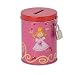 sigikid 23473 - Accessoires Spardose Pinky Queeny