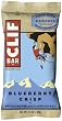 Clif Bar Energy Bars, Blueberry Crisp, 2.4-Ounce Bars 12 Count Box ( Pack of 2 )