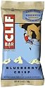 Clif Bar Energy Bar, Blueberry Crisp, 2.4-Ounce Bars, 12 Count