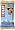 image Clif Bar Energy Bar, Blueberry Crisp, 2.4-Ounce Bars, 12 Count