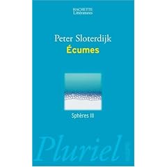Sph�res : Tome 3, Ecumes, Sph�rologie plurielle