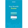 Sphères : Tome 3, Ecumes : Sphérologie plurielle