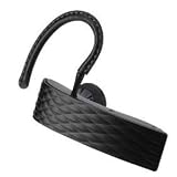 Aliph Jawbone II Bluetooth Headset with NoiseAssassin (Black) [AT&T Carrier Packaging]