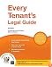 Every Tenant's Legal Guide