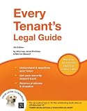Every Tenant s Legal Guide