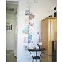 Christmas Wire Photo and Card Holder (5 Foot)