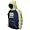 adidas Notre Dame Fighting Irish Navy Blue Helmet Hoody Sweatshirt