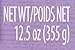 DISCONTINUED: NUTRO Adult KITCHEN CLASSICS Steamed Fish & Sweet Potato Dinner Premium Loaf Canned Dog Food 12.5 Ounces (Pack of 12)