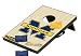 Michigan Wolverines NCAA Mini Bean Bag Toss Game