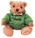 Collectible Christian Inspirational Faith 13" Limited Edition Teddy Bear by Herrington