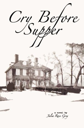 Cry Before Supper