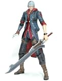 Play Arts Devil May Cry 4 Kai Action Figure NeroIMAGE
