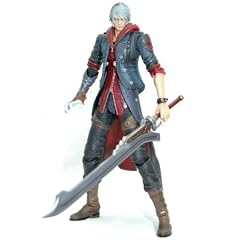 Devil May Cry 4 Nero Actionfigur 27cm