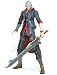 Play Arts Devil May Cry 4 Kai Action Figure Nero