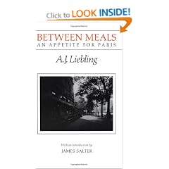 Between Meals: An Appetite Paris