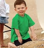 Best 50/50 Youth T-shirt