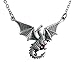 YTC Summit Braxus Dragon Pendant Collectible Necklace Accessory Serpent Jewelry