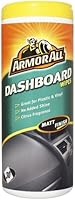 Armorall 35030EN Dashboard Wipes Matt, Set of 30
