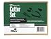 Tools & Hardware : Cobra #90099 4PC Cutter Set