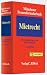 Münchener Prozessformularbuch Band 1. Mietrecht: Bd. 1