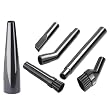 Vacmaster V1MK Micro Cleaning Kit