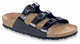 Birkenstock Slipper   Florida   mit normalem Fussbett