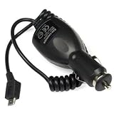 Brand New HTC Cingular 3125 Vehicle Cigarette Lighter Power Charger with IC Chip