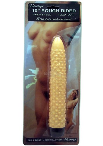 Rough Rider 10 Flesh