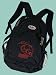 FullMetal Alchemist: Alphonse (Al) Line Art Backpack Image