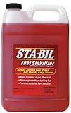 Gold Eagle STA Bil Fuel Stabilizer, 1-Gallon