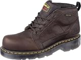 DR. MARTENS INDUSTRIAL Men's Reactor ST 5 Eye Chukka