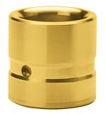 View Details for 1 1/2 Nom. I.D., 2.0005 O.D., 1.250 Lg., Plain, Straight Type, SelfLube Bushings (1 Each)