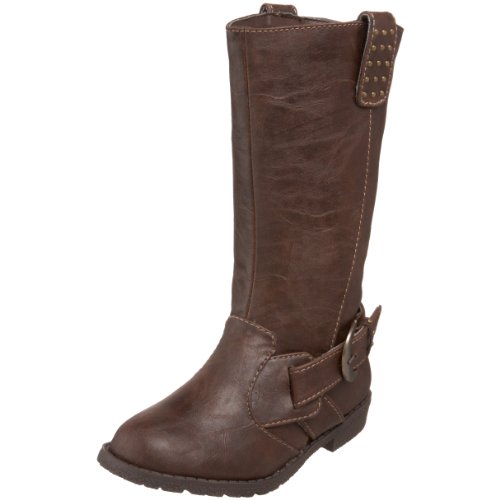 Kenneth Cole REACTION Toddler/Little Kid Drawn To You 2 Boot