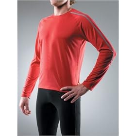 Zoot RUNfit LS Tee (Mens)