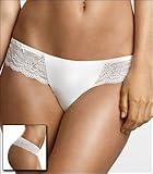Le Mystere Underwear Thong Almond S
