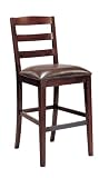 Berkline Family Dining 5th Avenue Calvin 30-Inch Barstool
