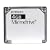 Hitachi Microdrive 3K4 - Hard drive - 4 GB - removable - CF+ - 3600 rpm - buffer: 128 KB (pack of 20 )