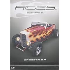 Rides, Vol. 2 (OmU)