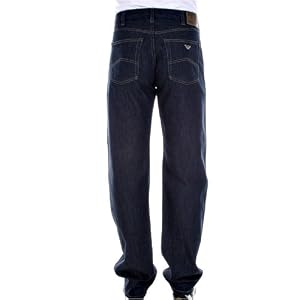 Armani Jeans J07 denim jeans