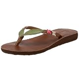 Scott Hawaii Ladies Honua Flip Flop by Scott Hawaii