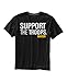 Under Armour Men's UA Freedom Support T-Shirt