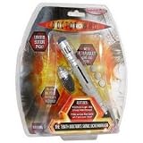 Dr Who 10th Doctors Sonic Screwdriver (Limited Edition)