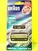 Health & Personal Care : BRAUN 3000 SERIES FOIL&CUTTER SYSTEM 123