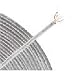 Monster Plenum CAT5E 1000FT Spool
