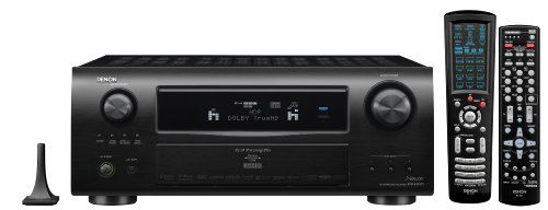 Cheapest Shop for Denon AVR4310CI 7.1-Channel Multi-Zone Home Theater Receiver with Networking Capability and 1080p HDMI Connectivity