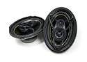 Kicker 07DS6930 DS-Series 6-Inch x 9-Inch 152mm X 229mm 3-Way Speaker (Pair)