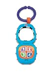 Fisher Price Fun Sounds Flip Phone Musical Toy